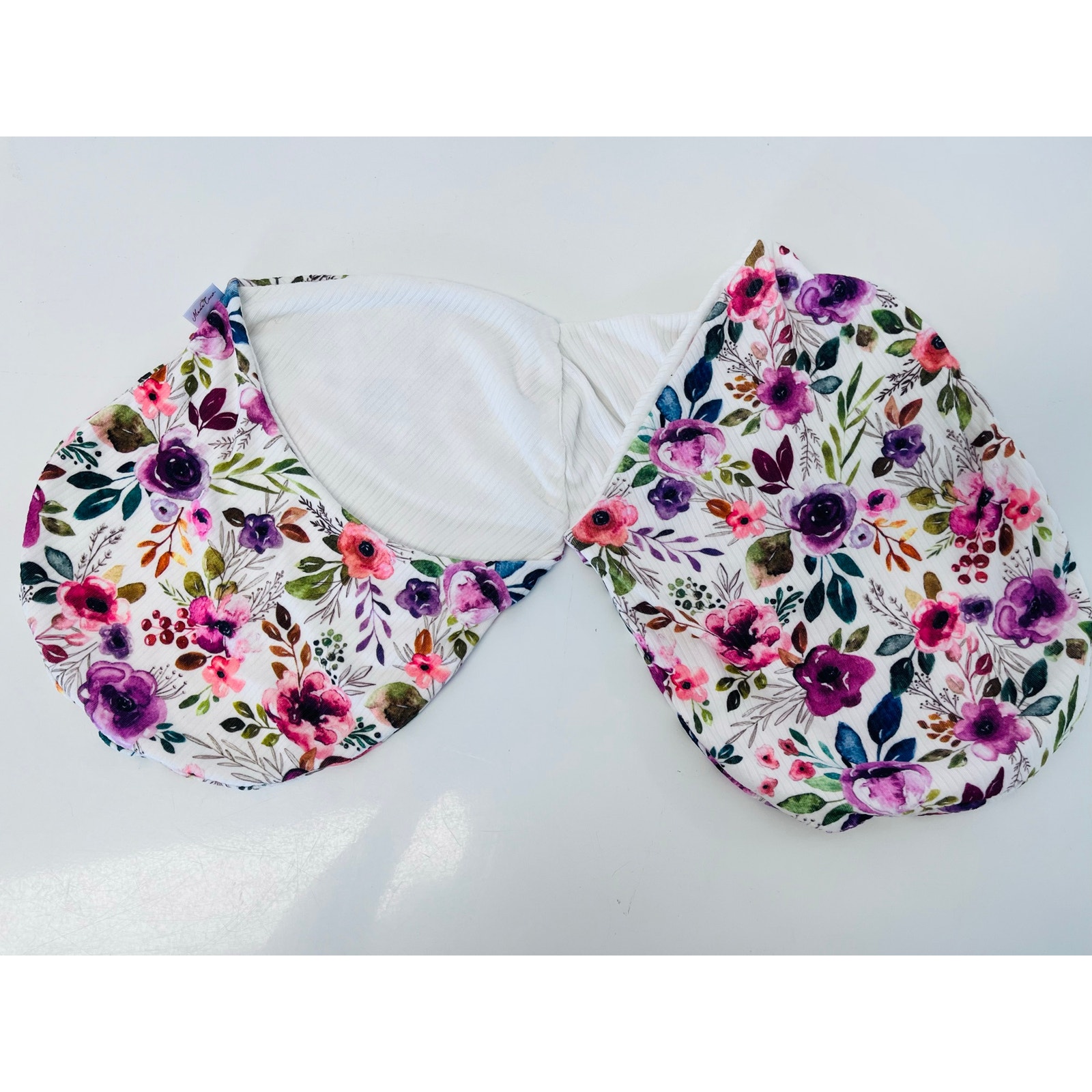 Mama Coco Bamboo Cocoon Swaddle Small — image 3 of 5